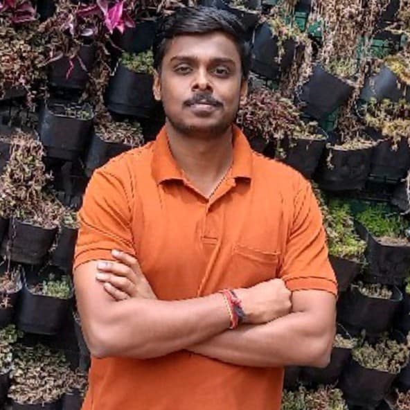 Vishwnath Telang