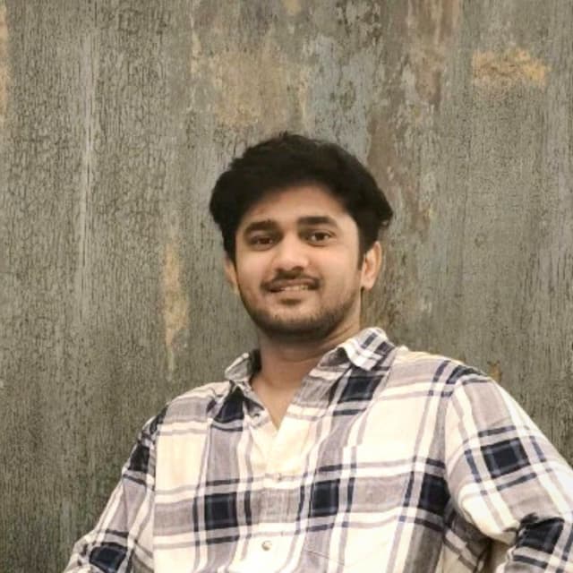 Vishal Kumar