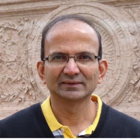 Vishy Ramaiyer