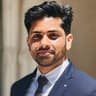 Abhishek Menon
