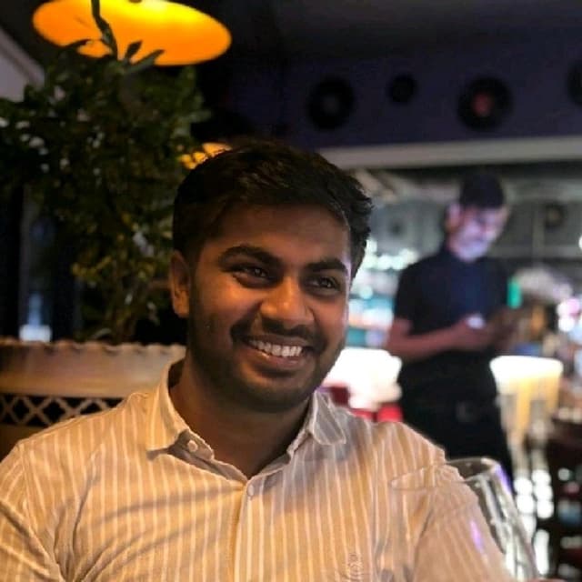Rohan Kumar