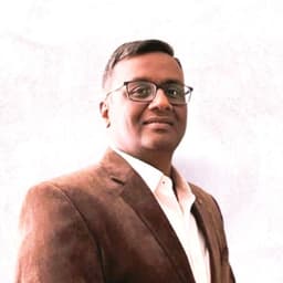 Rohit Chourasia