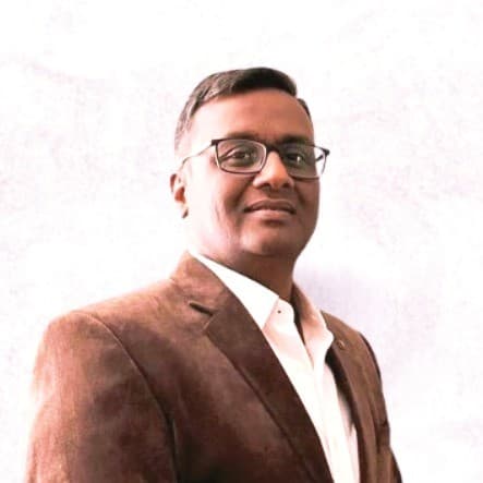 Rohit Chourasia
