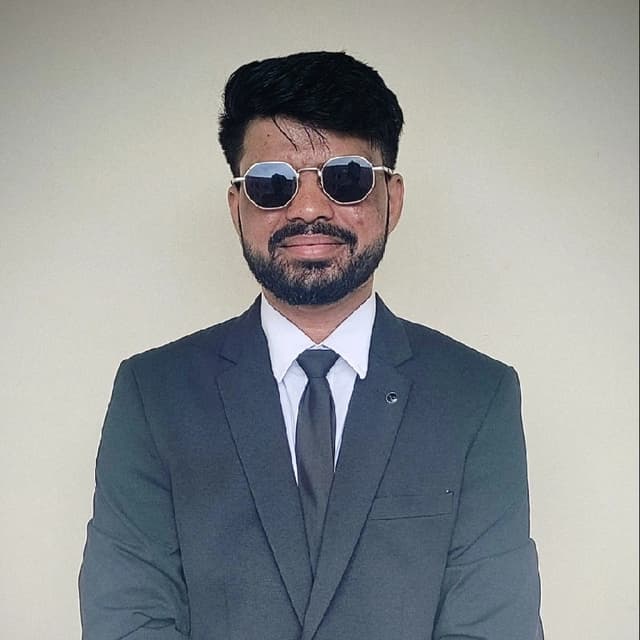 Vislavath Mukesh