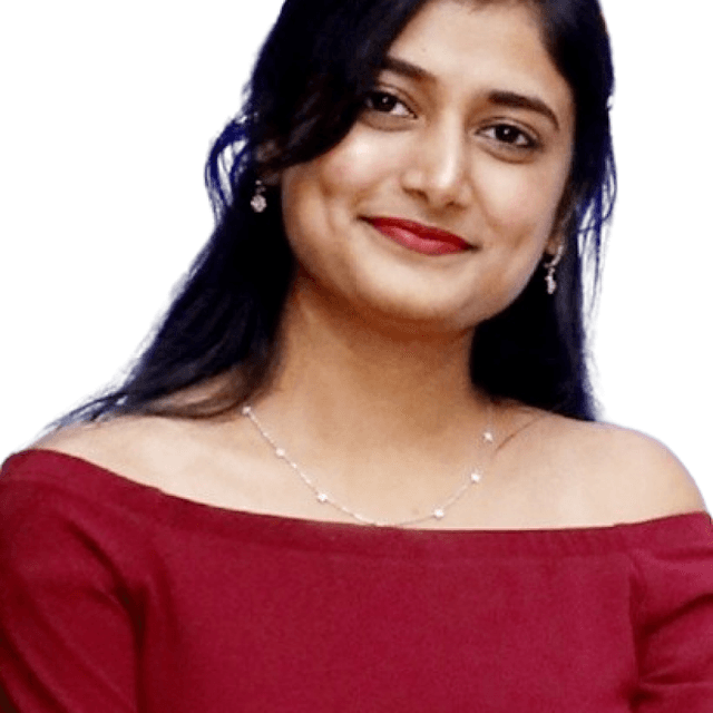 Vismaya KR Gowda