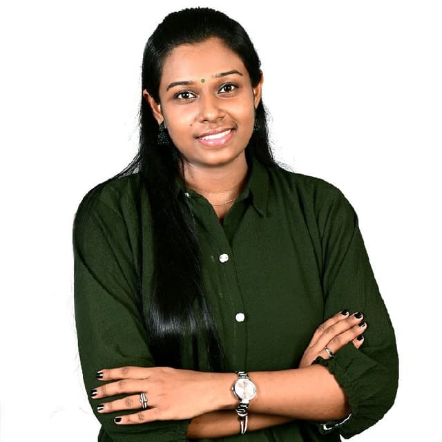 Vismaya V