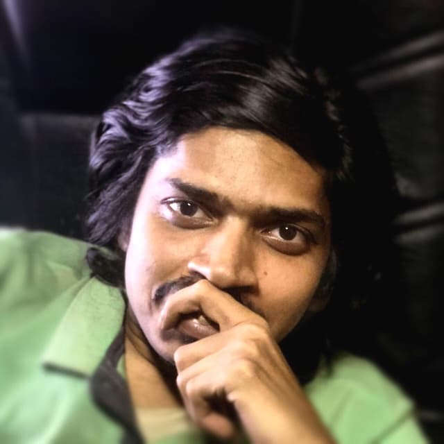 Vismay Chintan