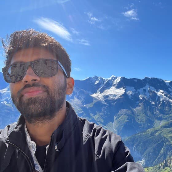 Vistaar Juneja
