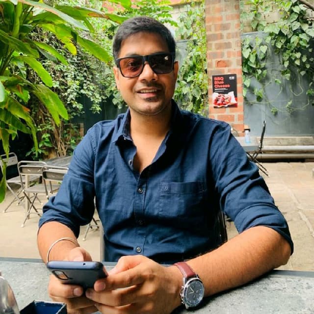 Viswa Das
