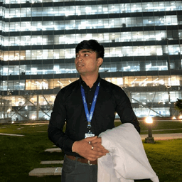 Viswajit Dey