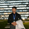 Viswajit Dey