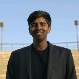 Viswanadh Rayavarapu