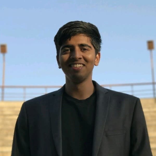 Viswanadh Rayavarapu