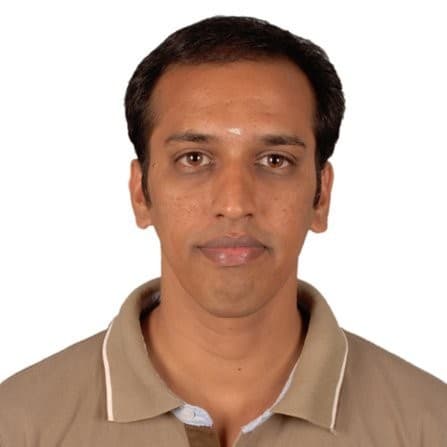 Viswanath B