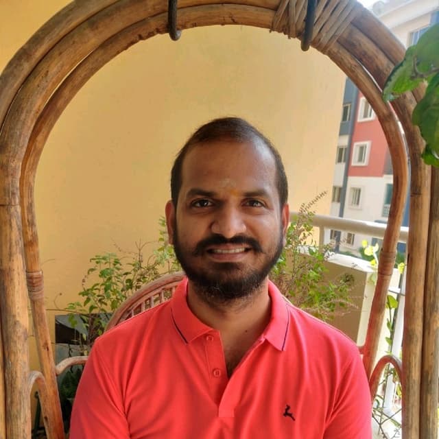 Viswanath C