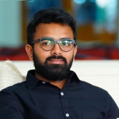 Viswanath Reddy A.