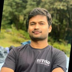 Viswanath Reddy S