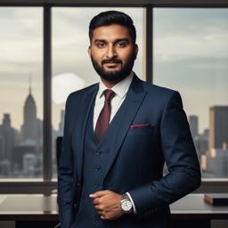 Viswanathan Sellamuthu