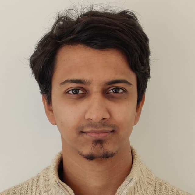 Karthik Viswanath