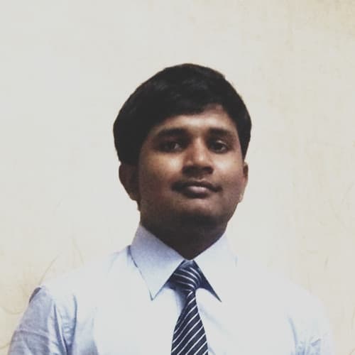 VISWATEJA GAJULAVARTHY