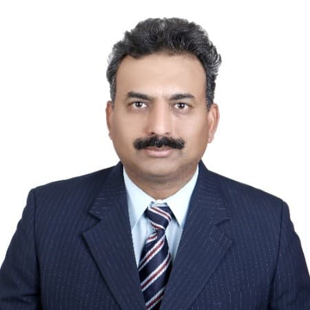 Visweswaran Eshwar