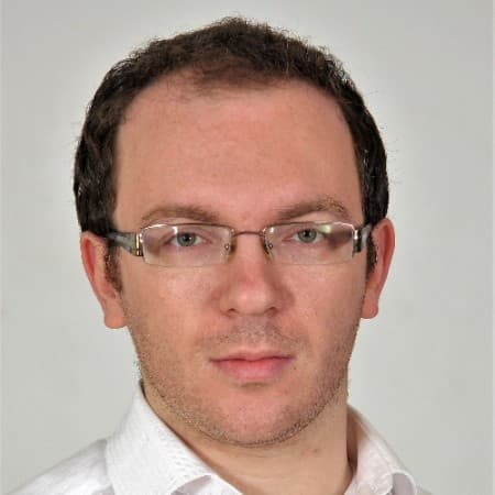 Vitali Burla