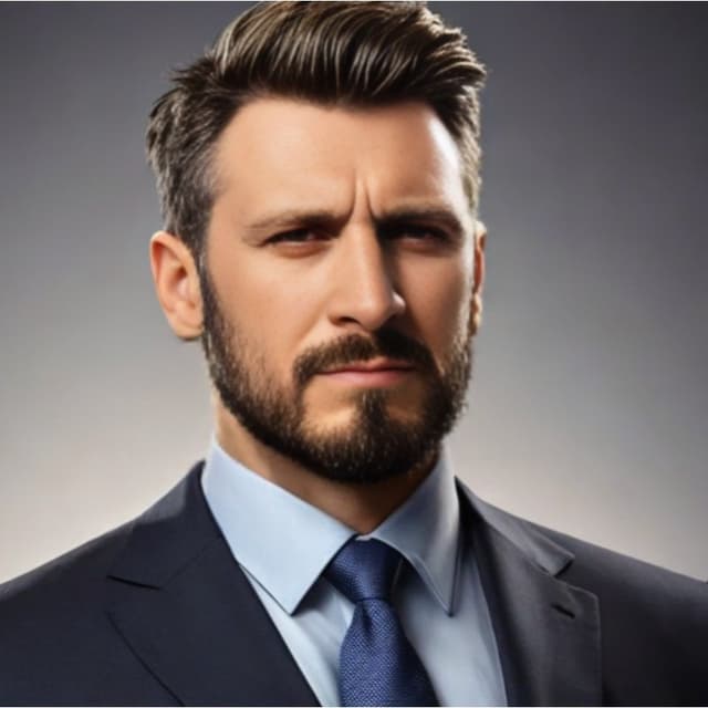 Vitaliy Galandin