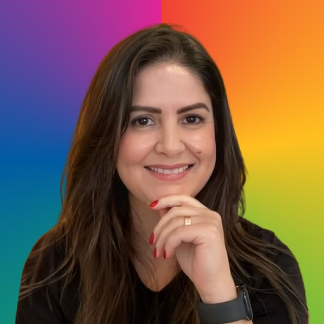Karla Fernandes (Team of One)