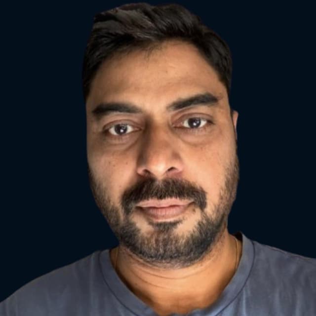 Vithal Sugyamwar