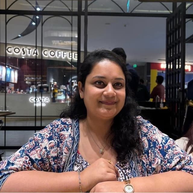Vithika Mittal