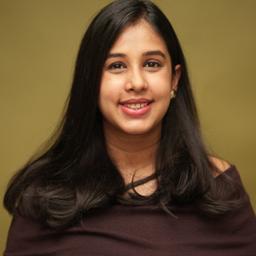 Vithika Tiwari