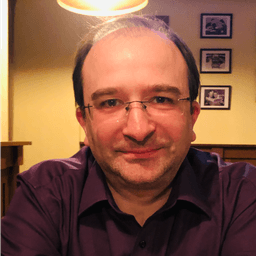 Vito Botta