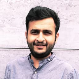 Vitrag Shah