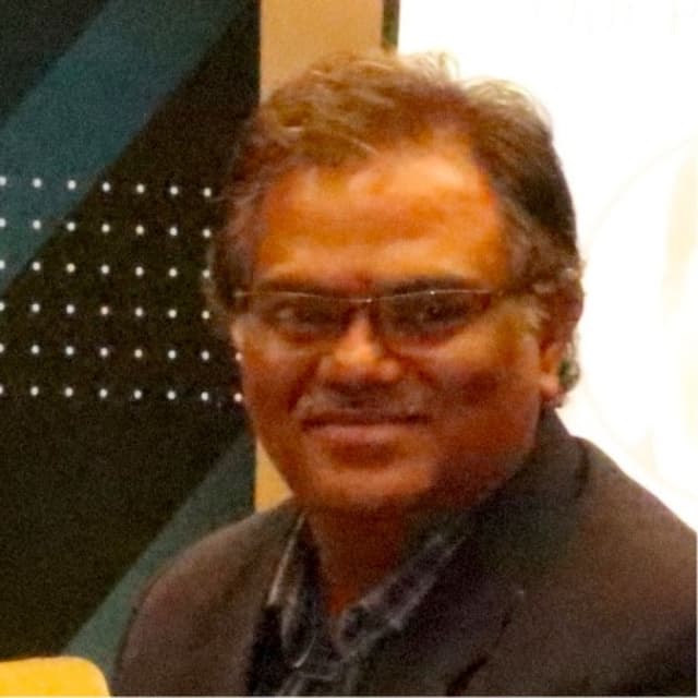 Vittal Damaraju