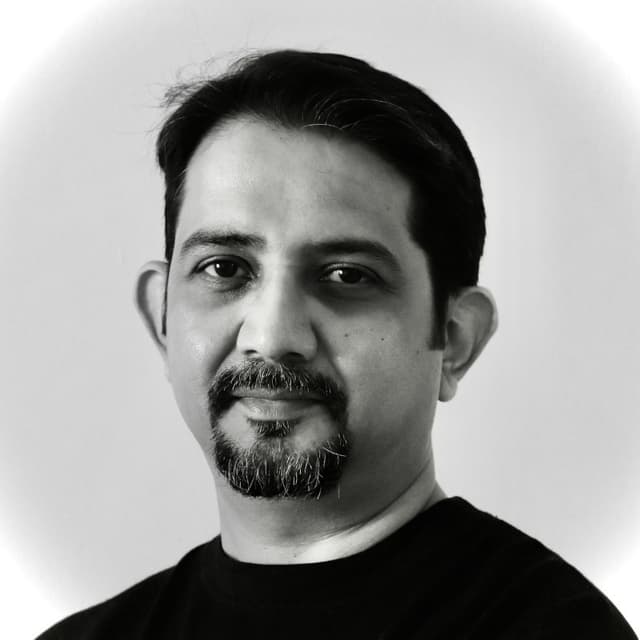 Vittaldas Kashyap