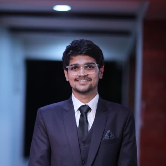 Vittal Vikranth