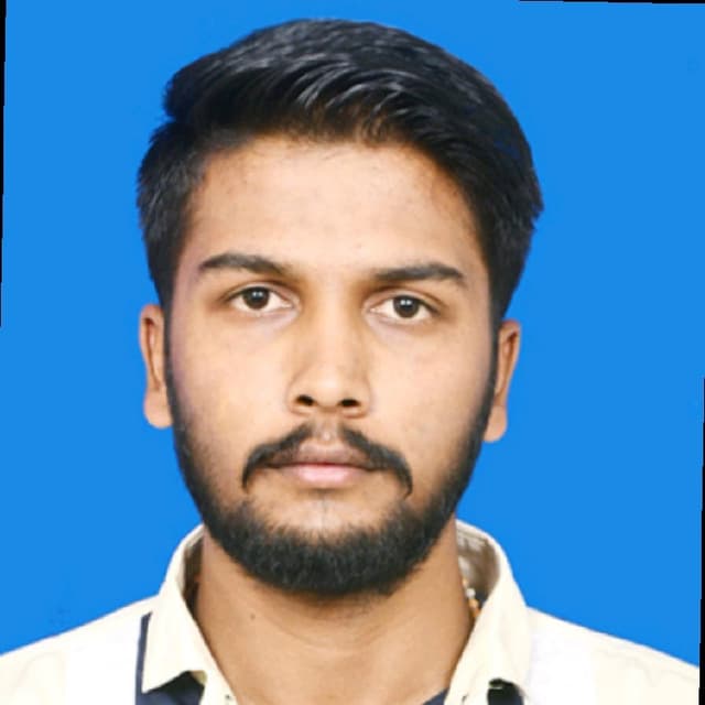 vitthal golande