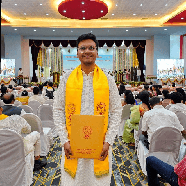 Vitthal Goyal