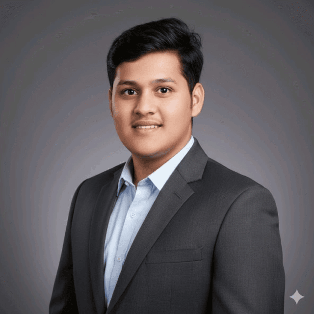 Vitthal Hipparkar