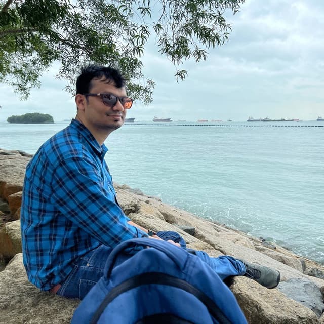 Vivek Kumar