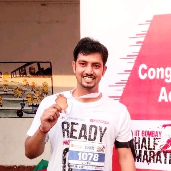 Vivek Kumar