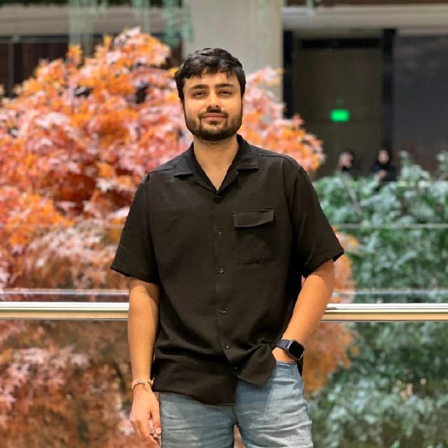 Vivek Sharma