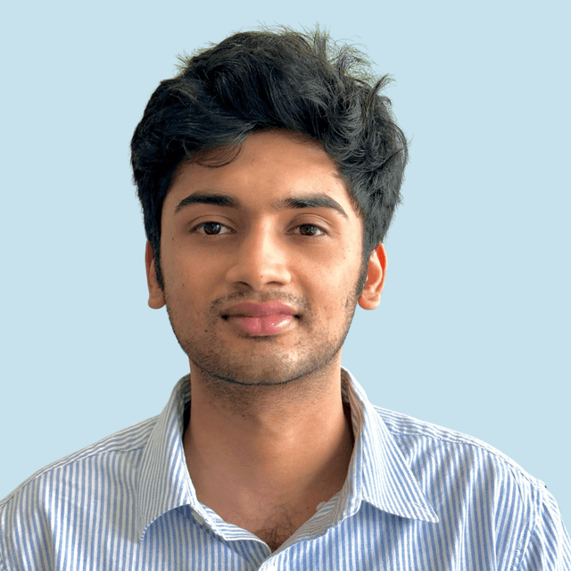 Vivaan Baid