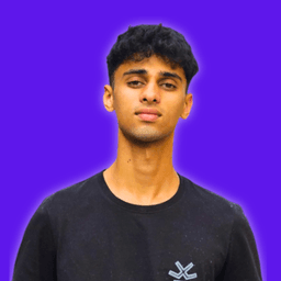 Vivaan Manish Tiwari