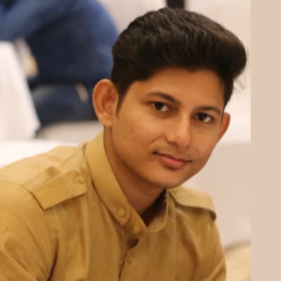 Vivek Singh