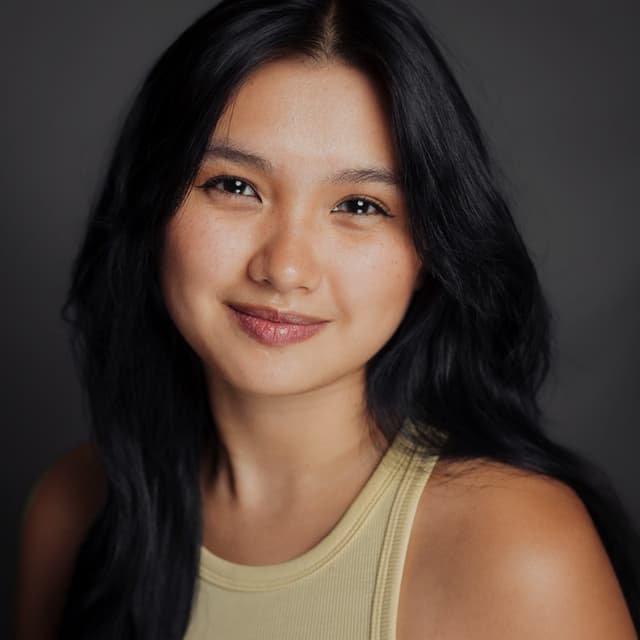 Vivan Hoang