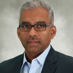 Vinod Vasudevan