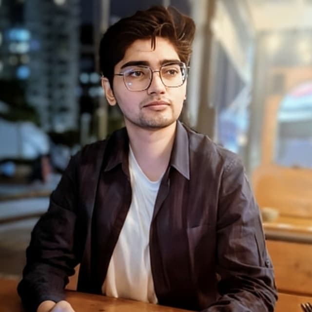 Vivaswan V.