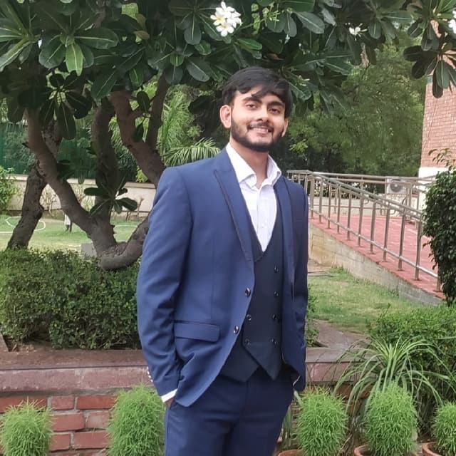 Vivaswat Sinha