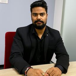 Vivek .